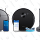 Ecovacs Deebot Auto-Empty Station | $200 | Amazon
Ecovacs Deebot N8 Pro | $380 | Amazon
Ecovacs Deebot T8 Vacuum and Mopbot | $400 | Amazon
